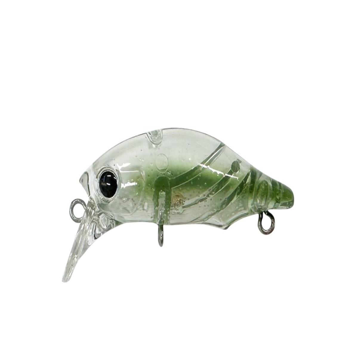 Smith Puppet More 37mm #09 Side Green