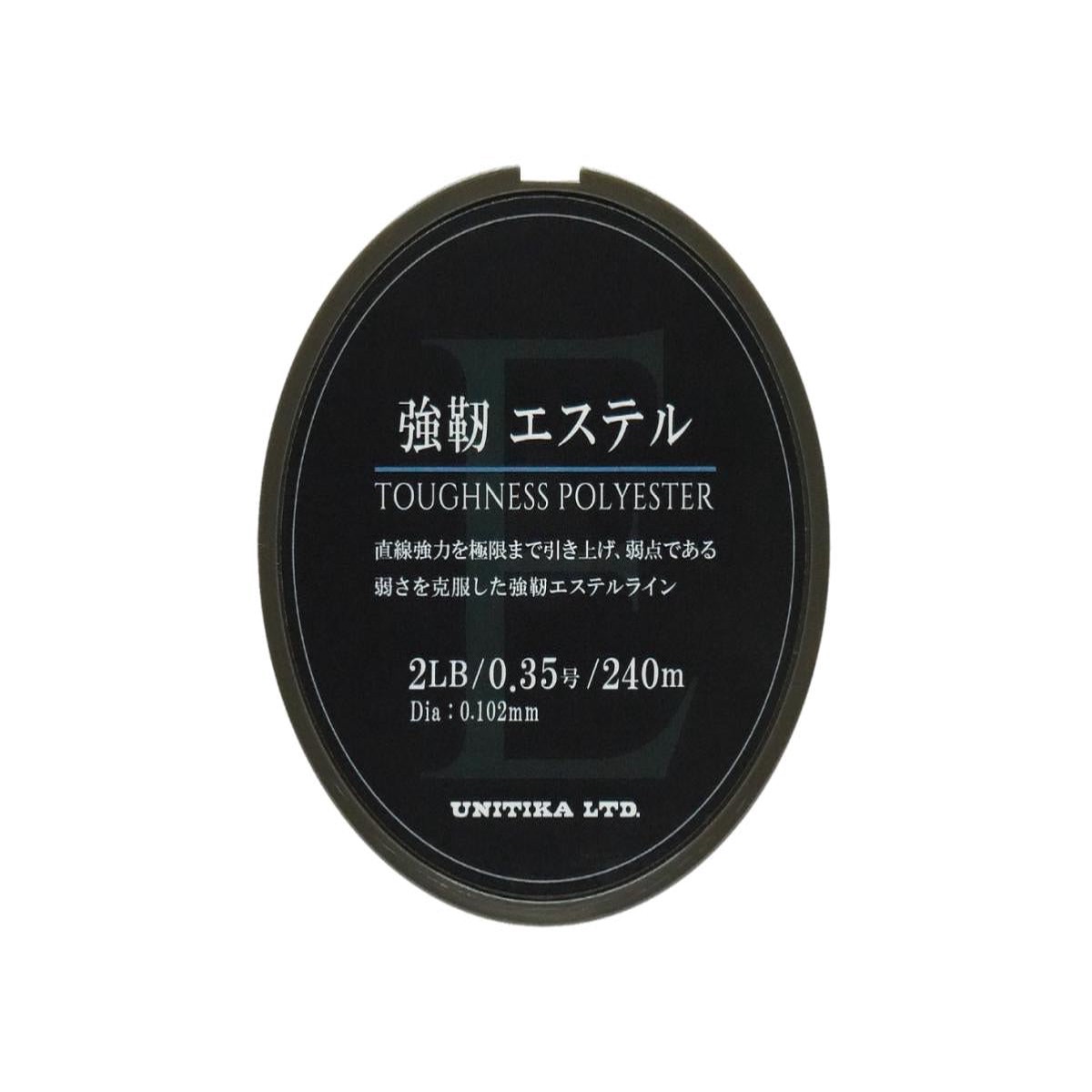 Unitika Kyoujin Ester