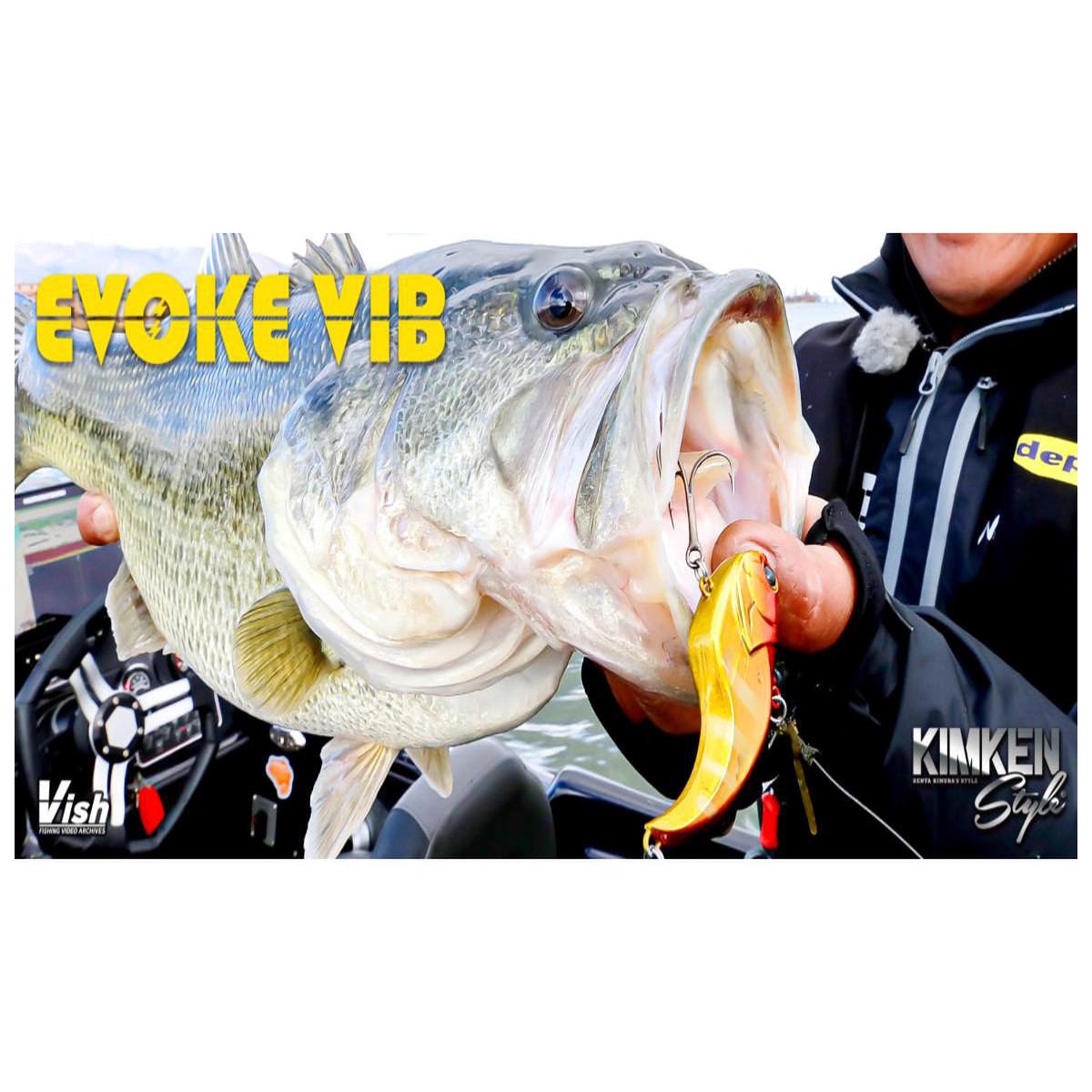 Deps Evoke Vib