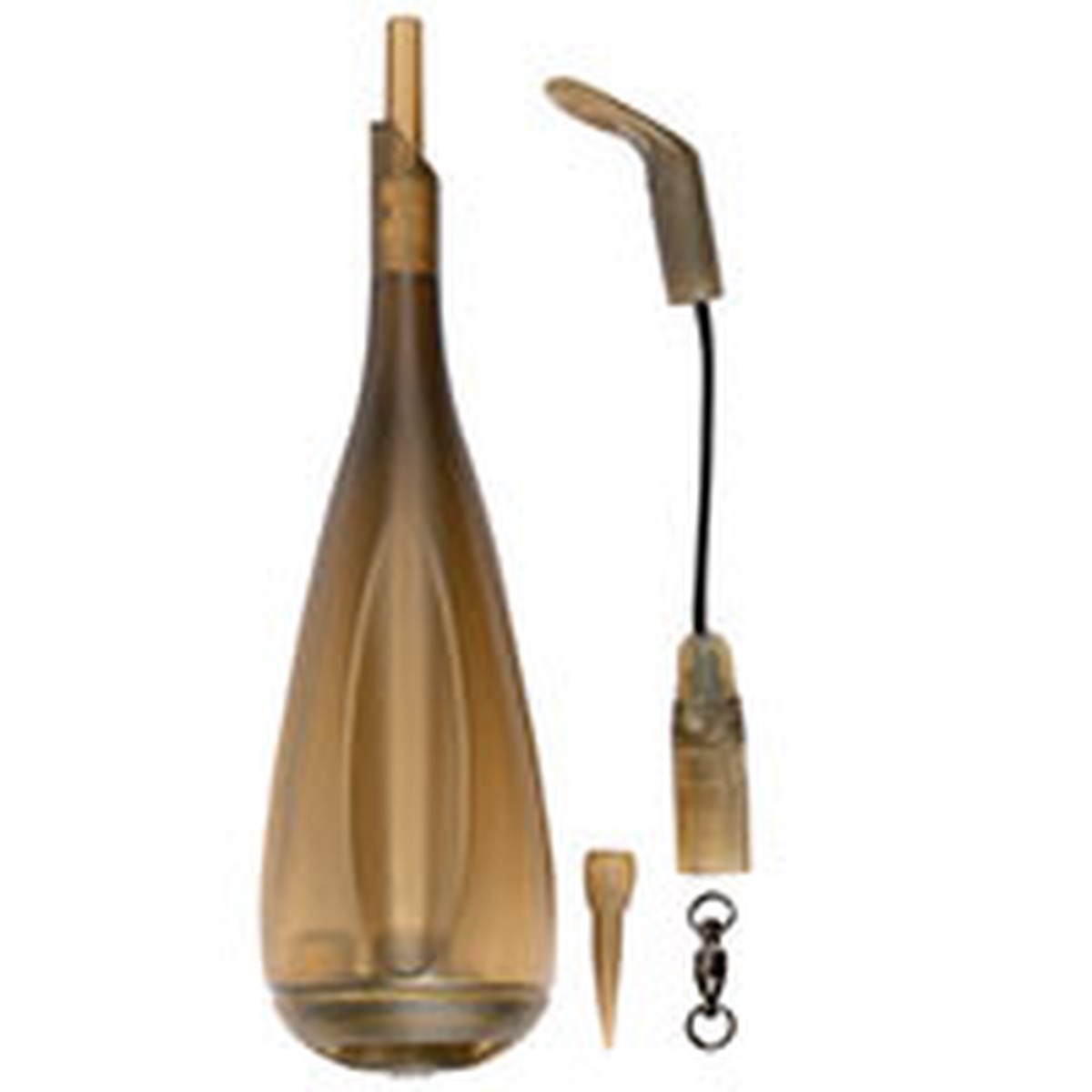 Fox Zig Float Kit