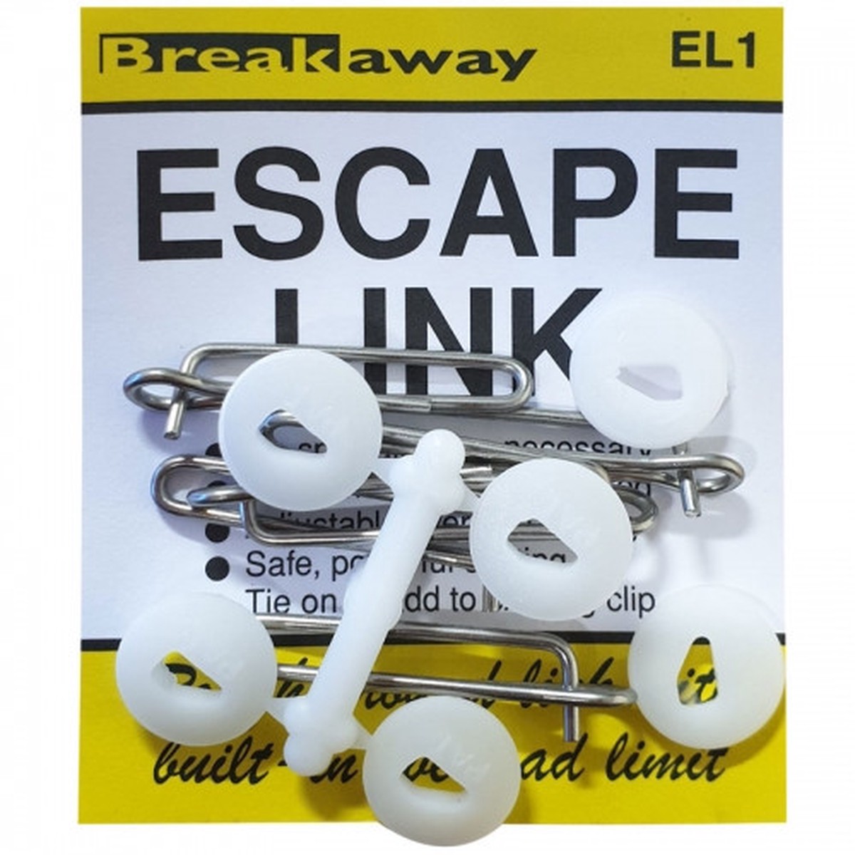 Breakaway Escape Link