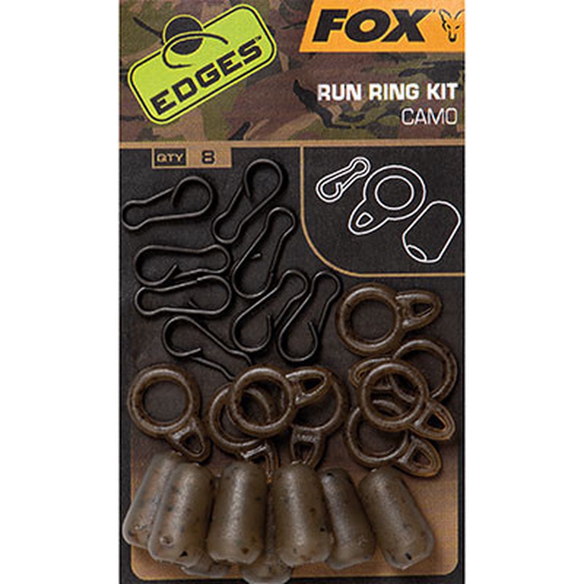 Fox Run Ring Kit