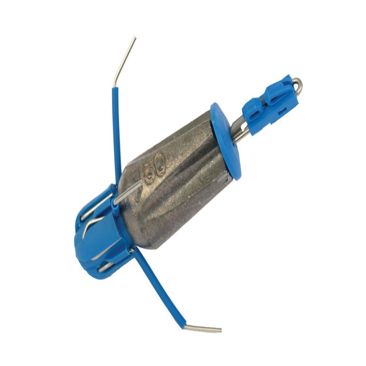 Gemini Splash Down Sinkers
