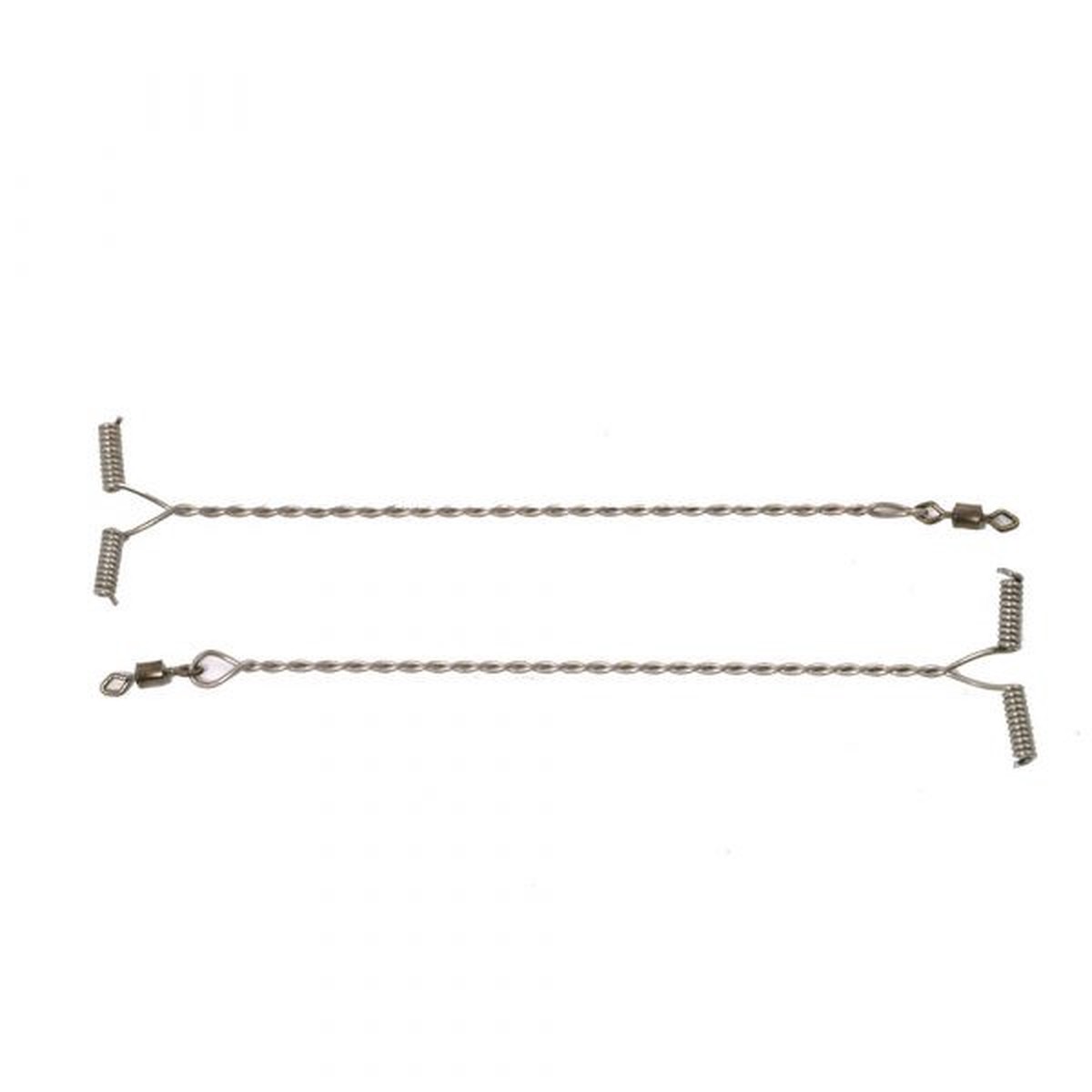 Tronixpro Wire Booms