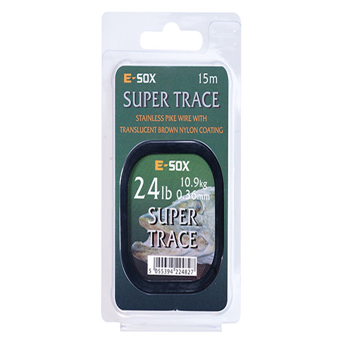 E-SOX Super Trace