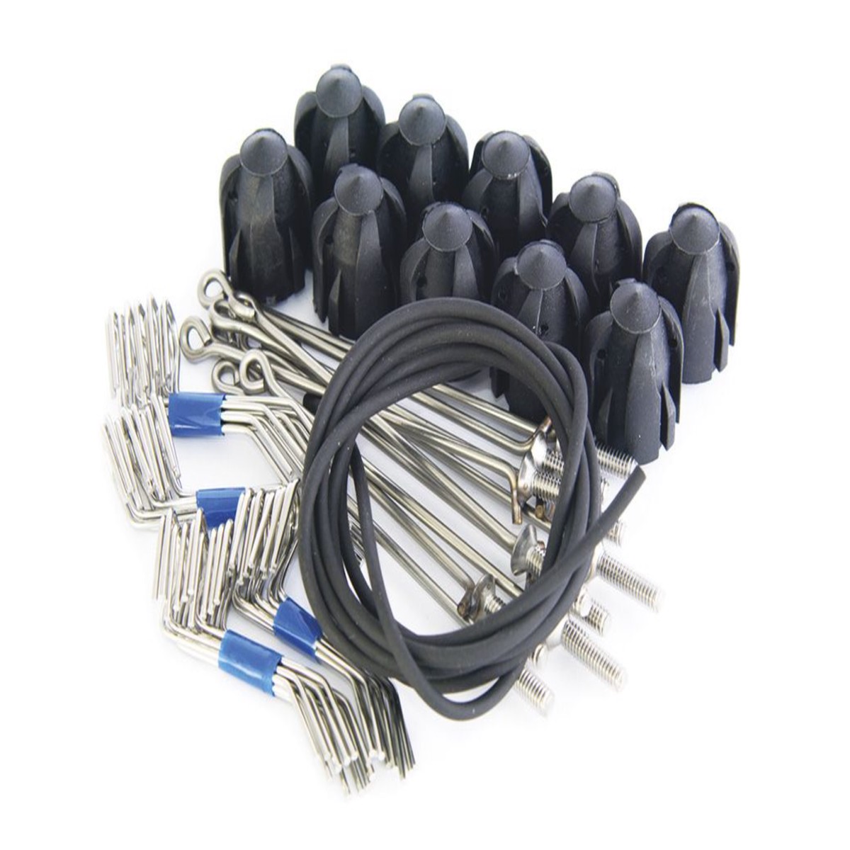 Gemini Assembly Kits