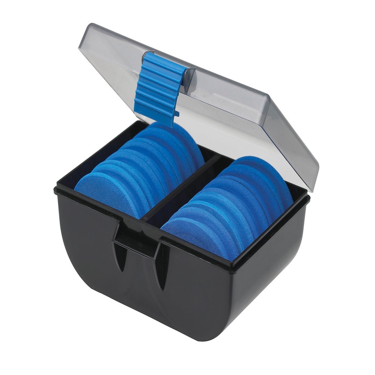 Kinetic Rig Winder Box