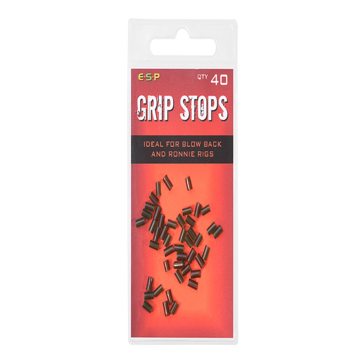 New Arrival ESP Grip Stops