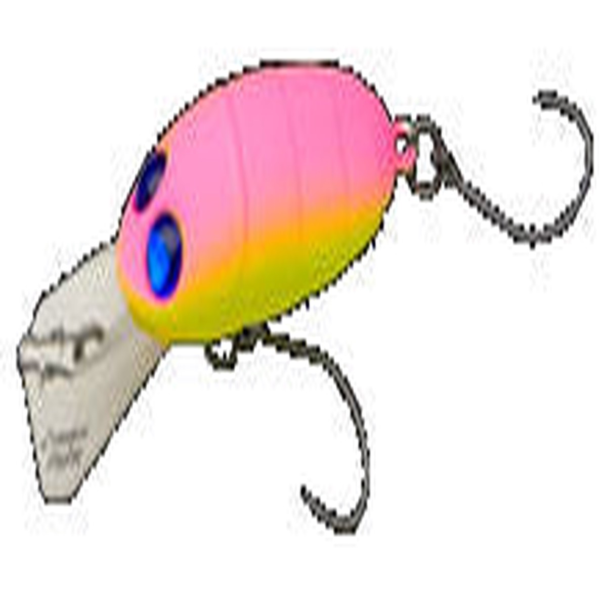 Artificiale Crankin' Pupa