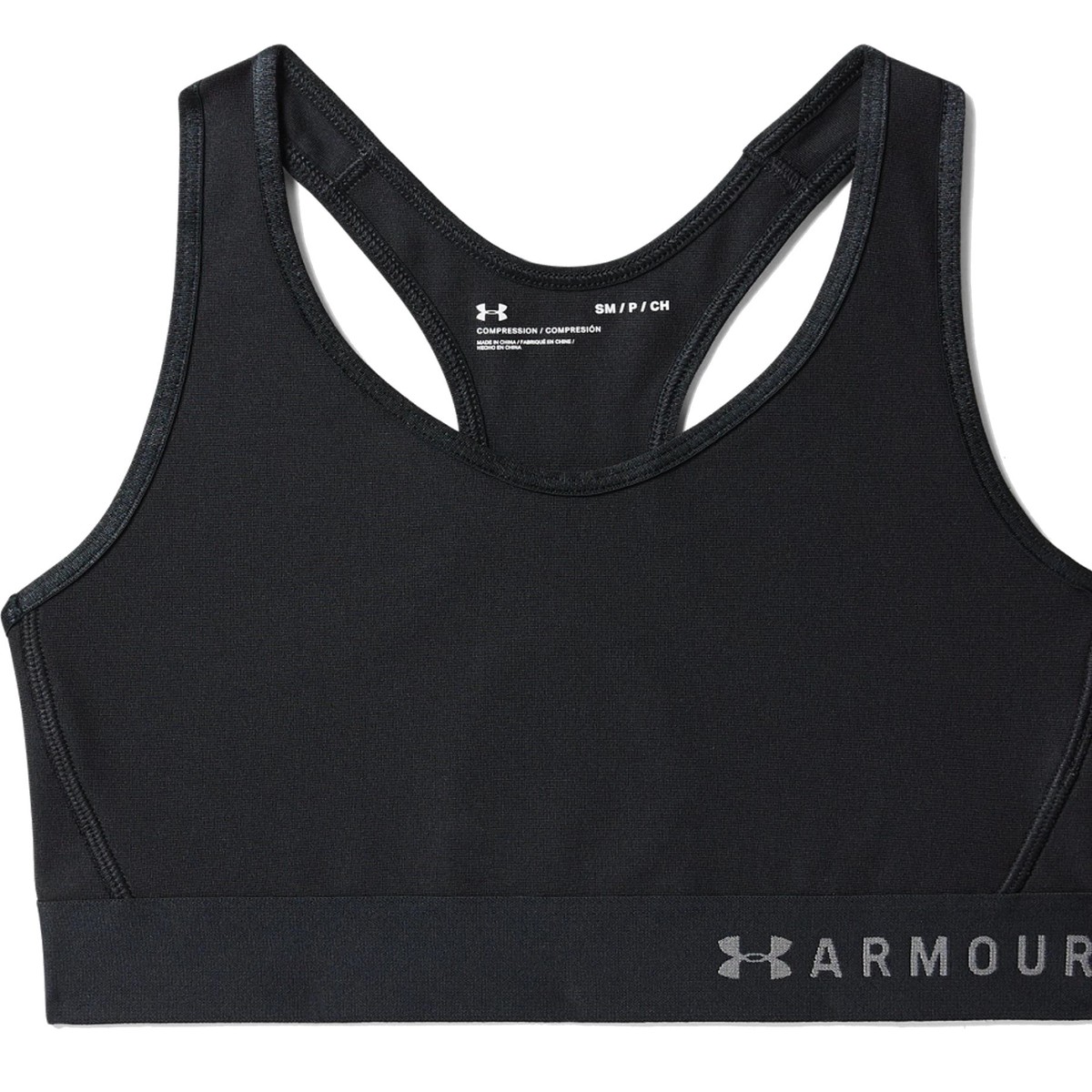 Bra Donna Armour Mid