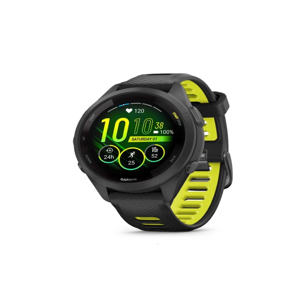 Forerunner 265S