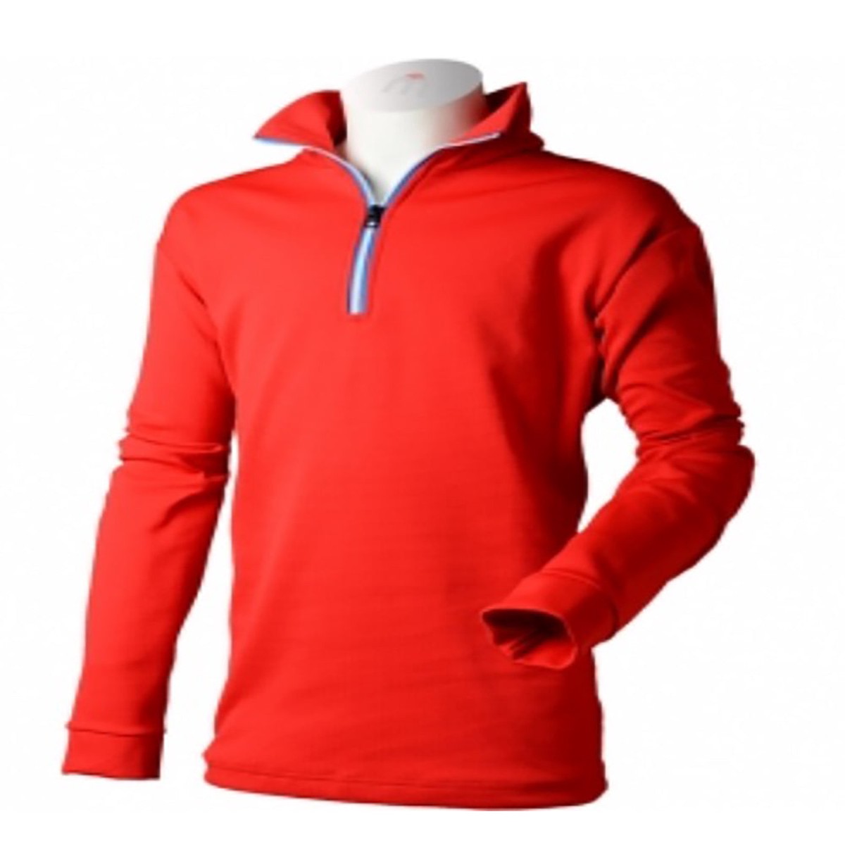 Micropile Sci Bambino Mezza Zip