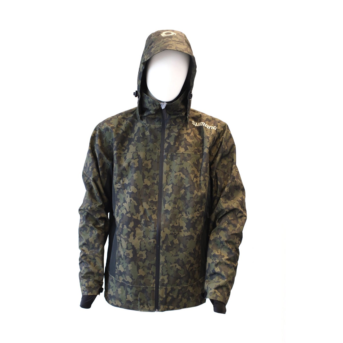 Giacca Softshell Tribal XTR Jacket