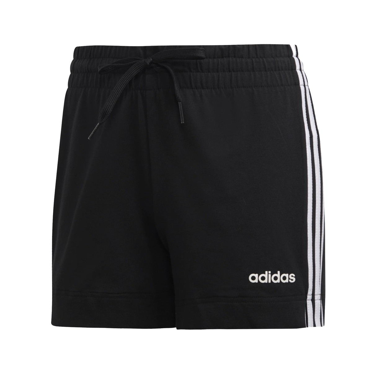 Short Donna Essentials 3-Stripes