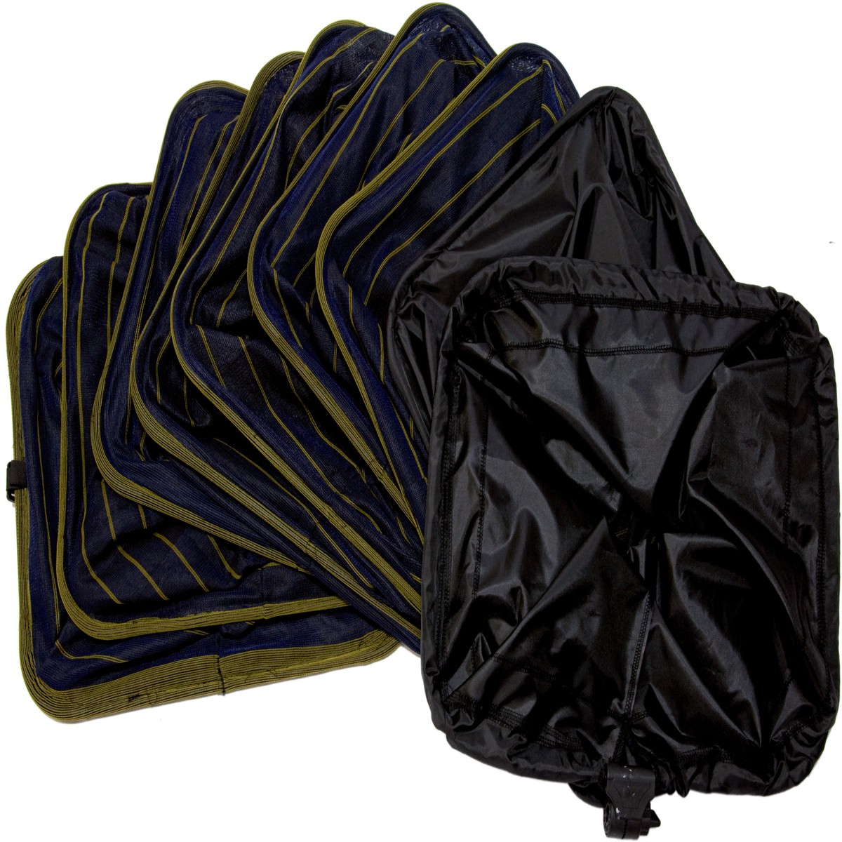 Nassa GNT Pro-Net Rectangular 3 m