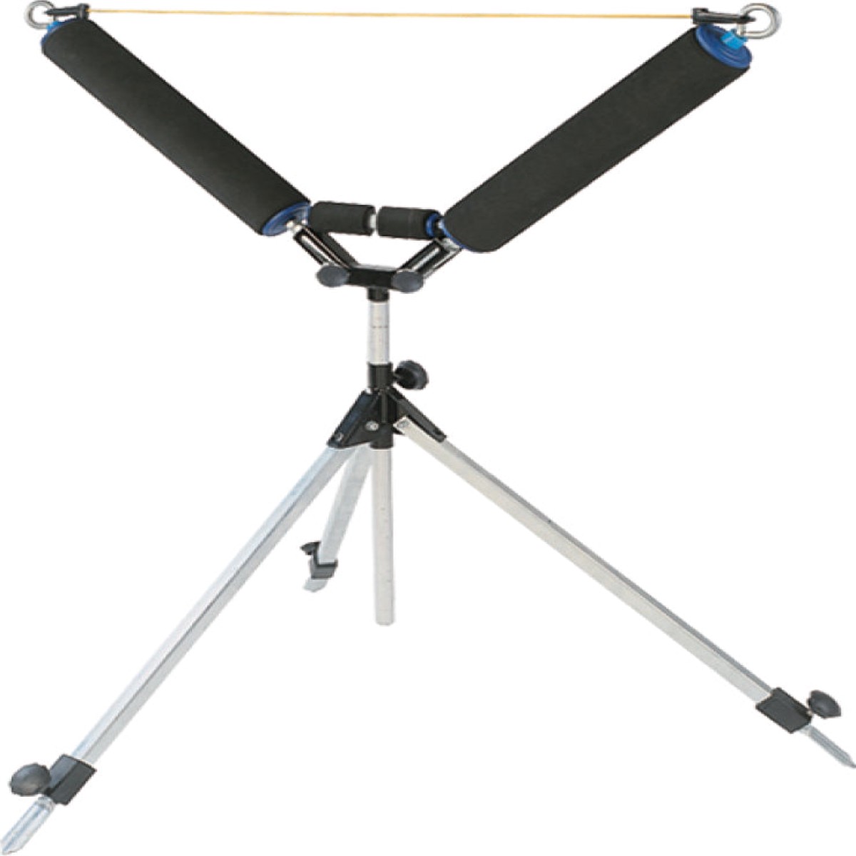 Rullo Top Range Tripod