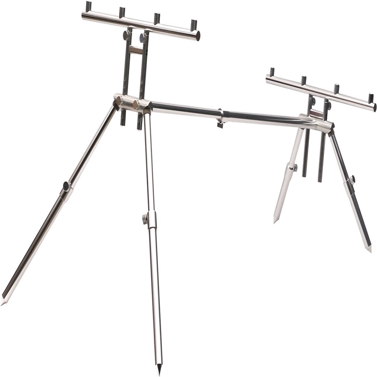 XTR Rod Pod