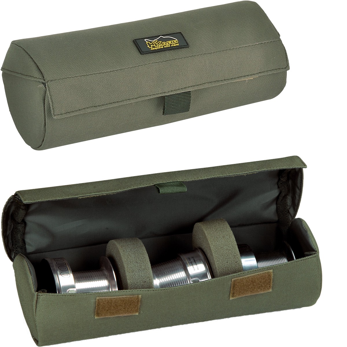 Hard Case Spool