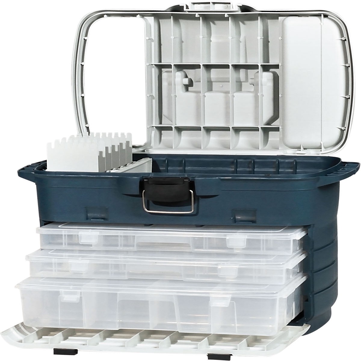 Tackle Box System 4 scomparti
