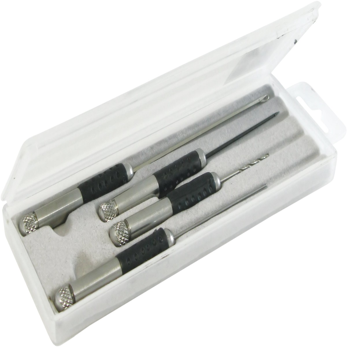 Absolute Tool Set