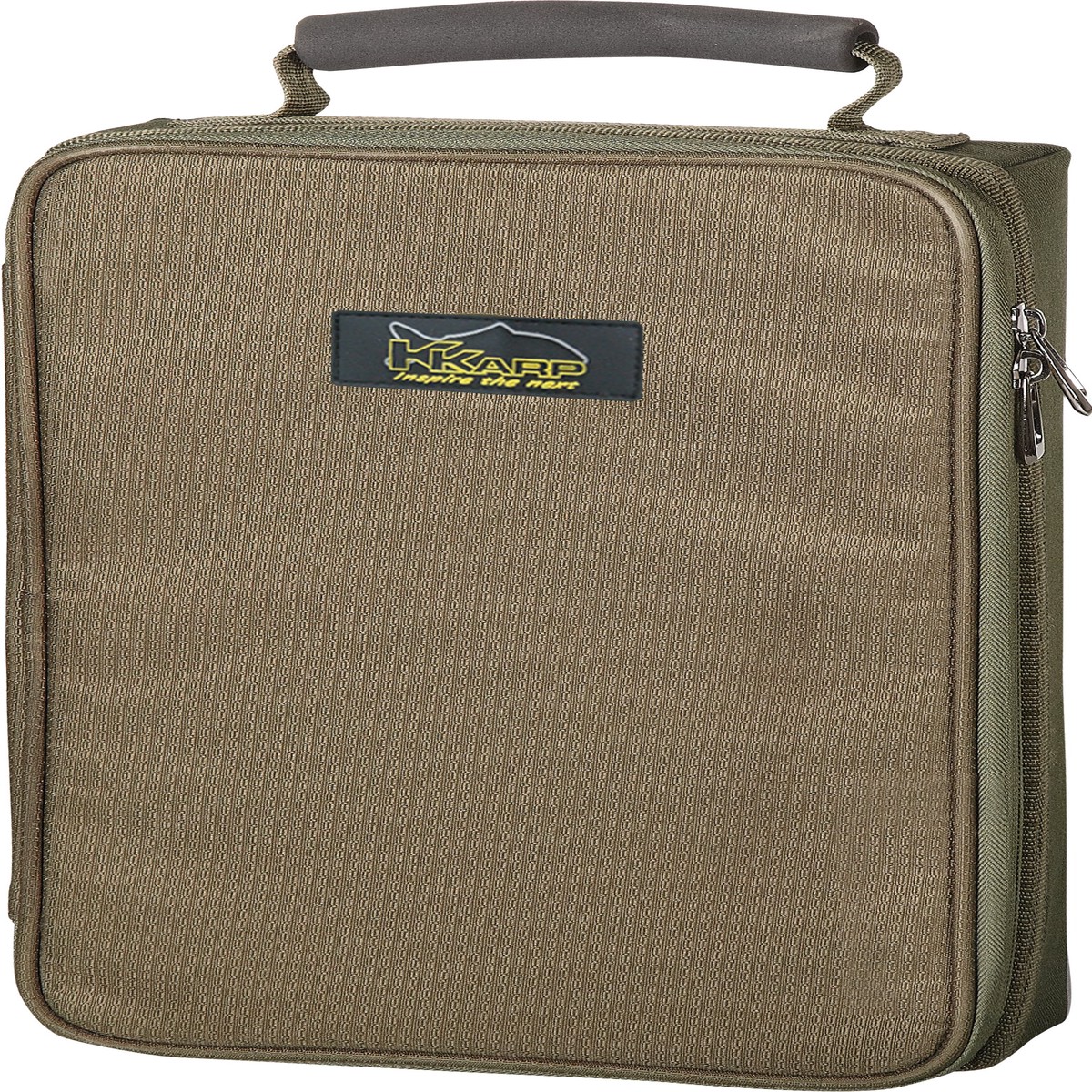 Borsa Pioner Pro Rig