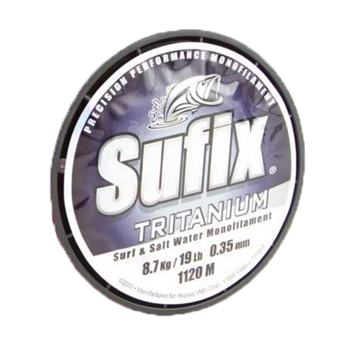 Filo Tritanium 325 m