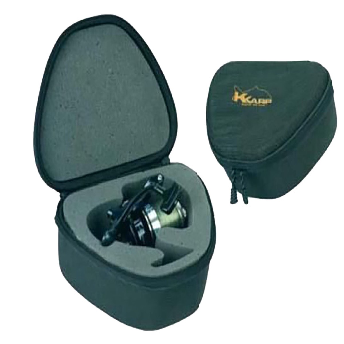 Firefox Reel Case