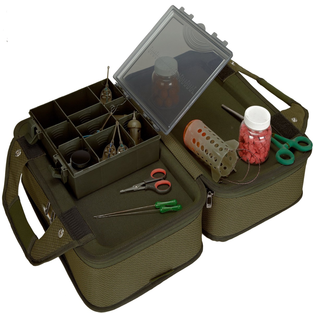 Gladio Teck Bag