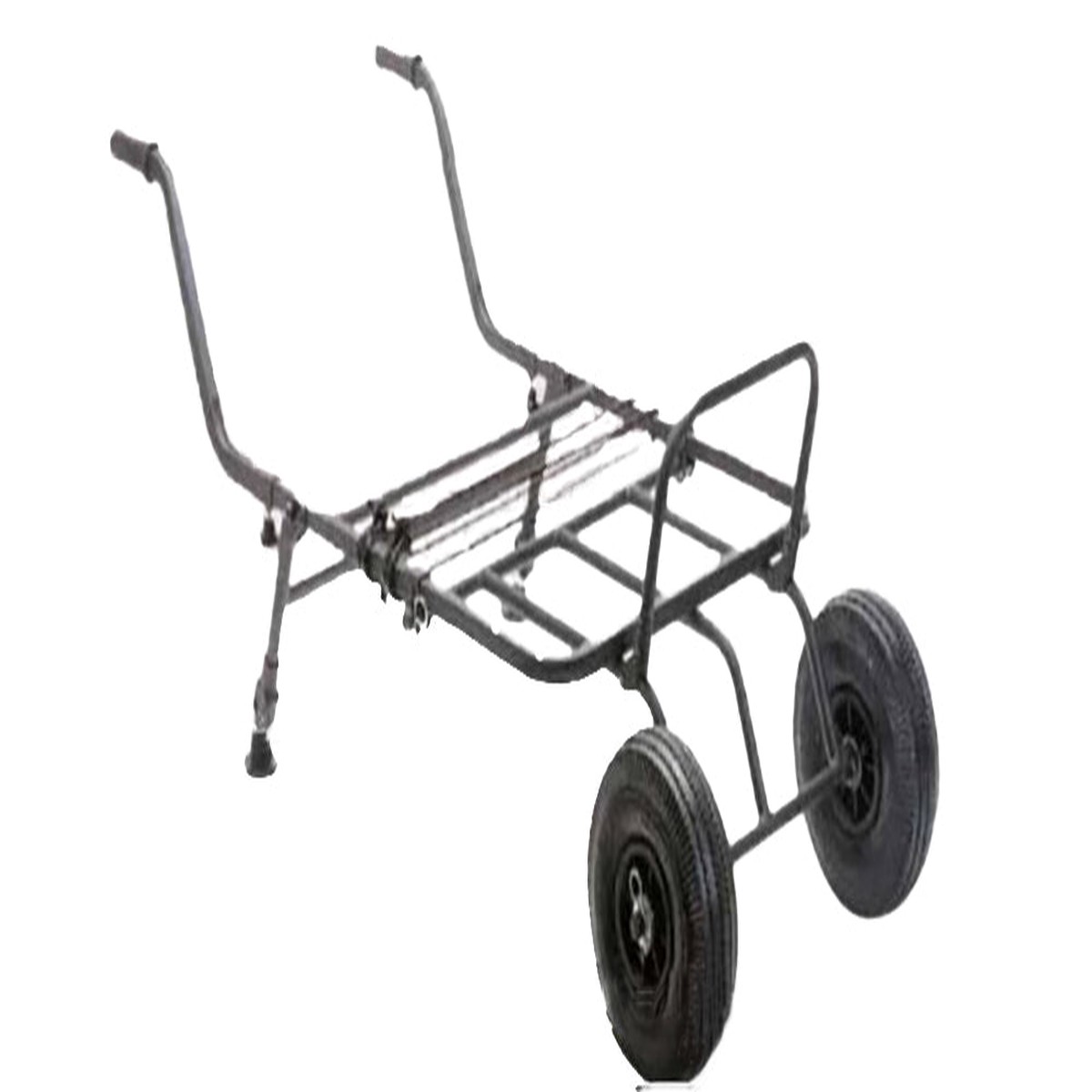Hummer Flat Barrow