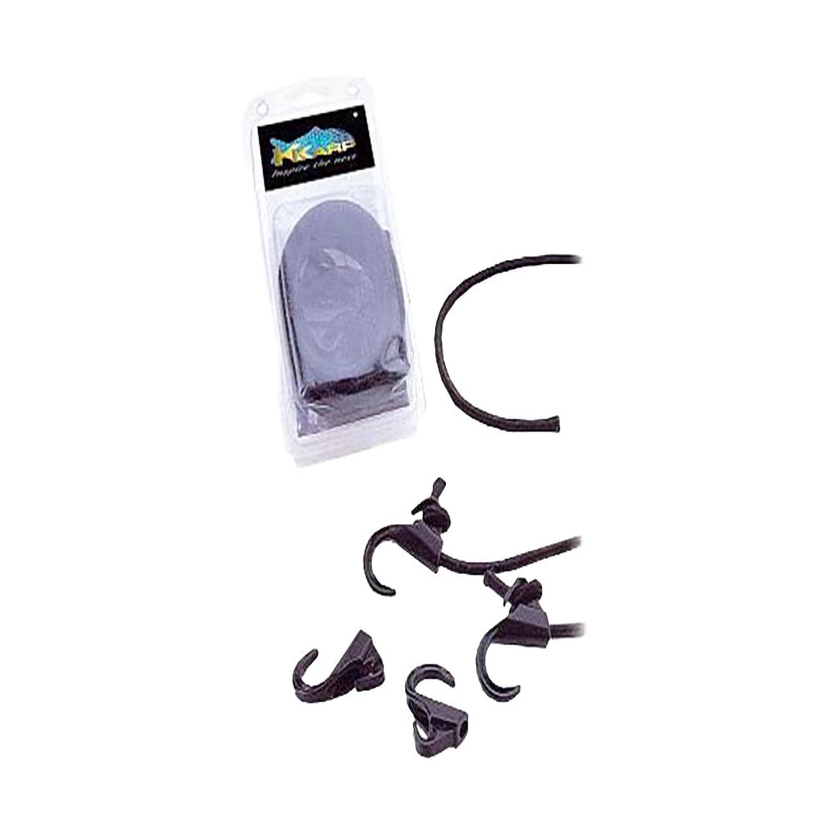 Loading Elastic Hook Cord