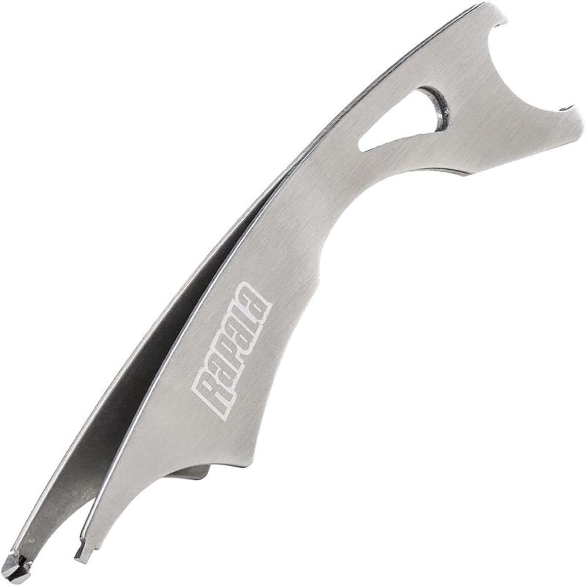 Mini Pinza Split Ring