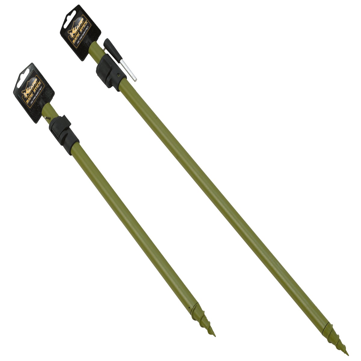 Picchetti Screw End Bankstick