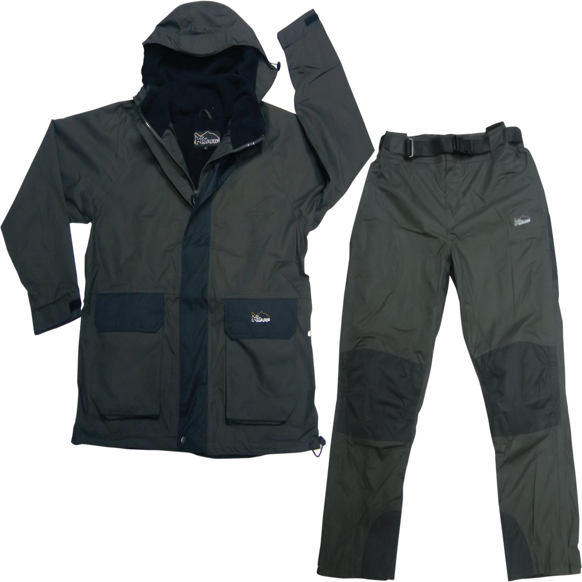 Thermo Suit Uomo