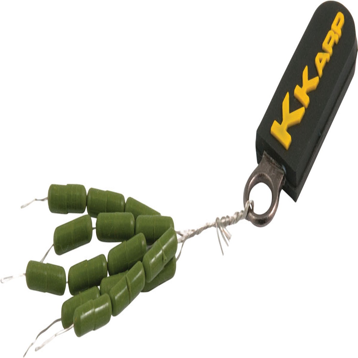 XTR Tungsteen Rig Weight