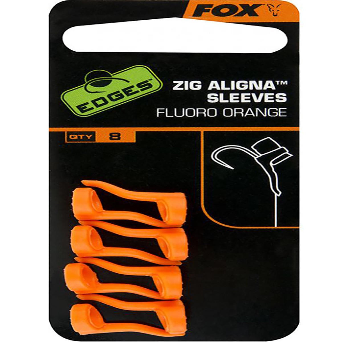 Zig Aligna Sleeves