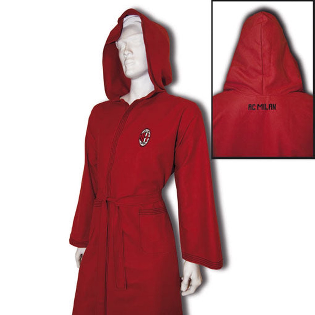 Accappatoio uomo Uniontex