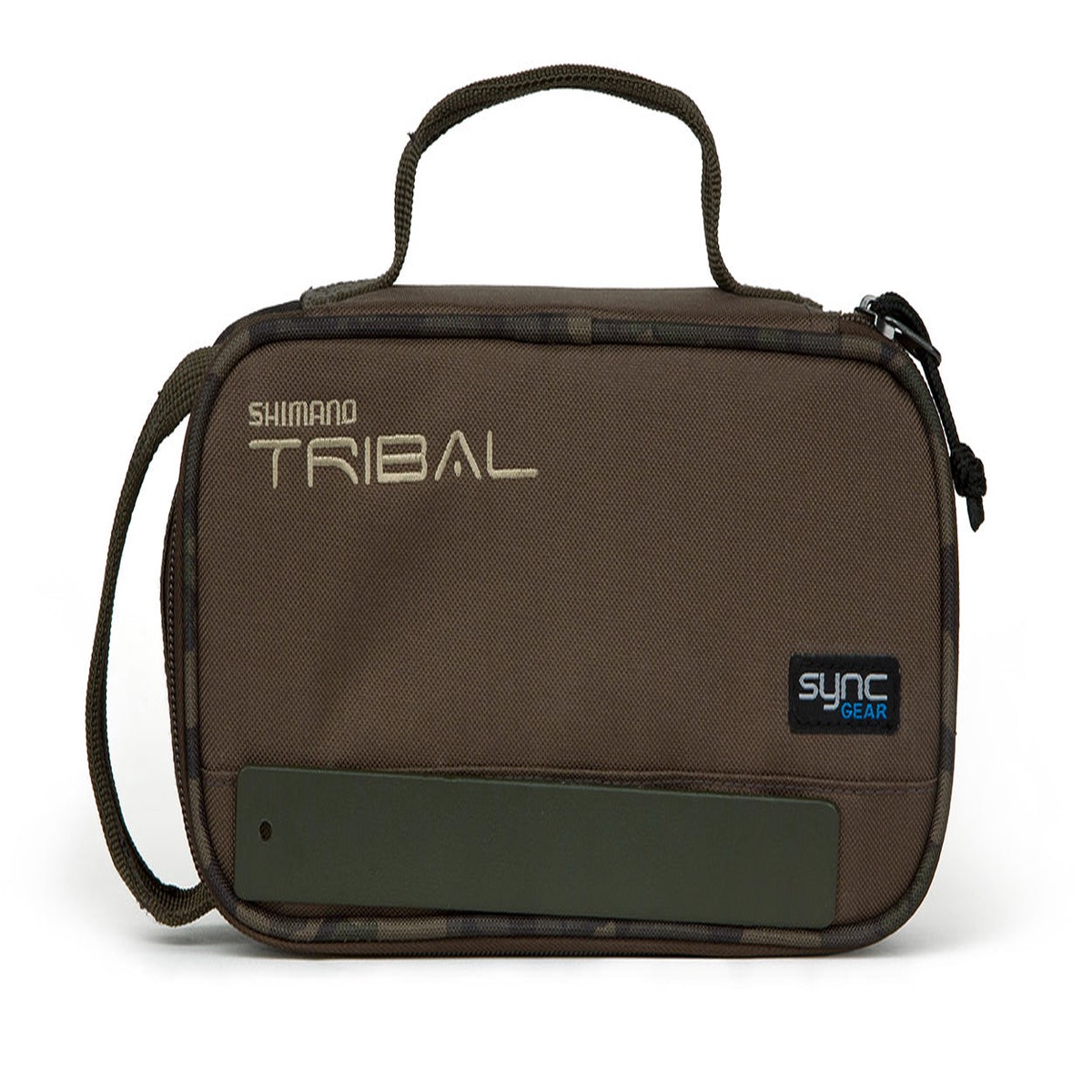 Case Sync Magnetic Security