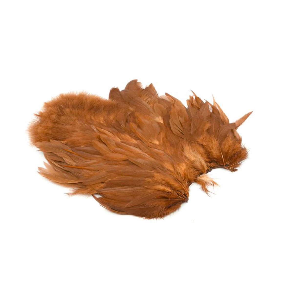 Rooster SH/C Brown