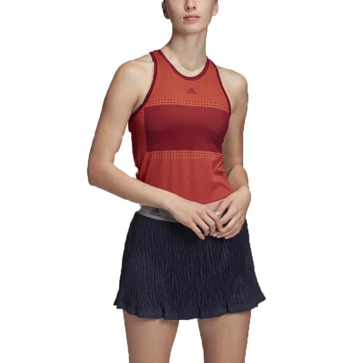 Canotta Donna Matchcode Tank