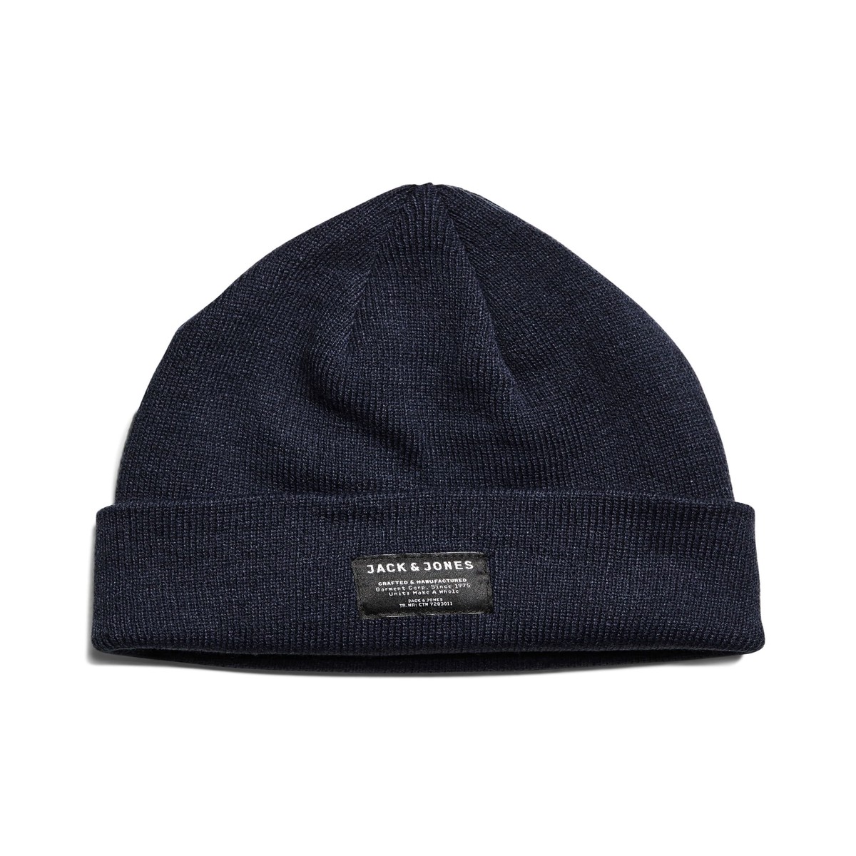 Cappello Beanie Uomo Classico
