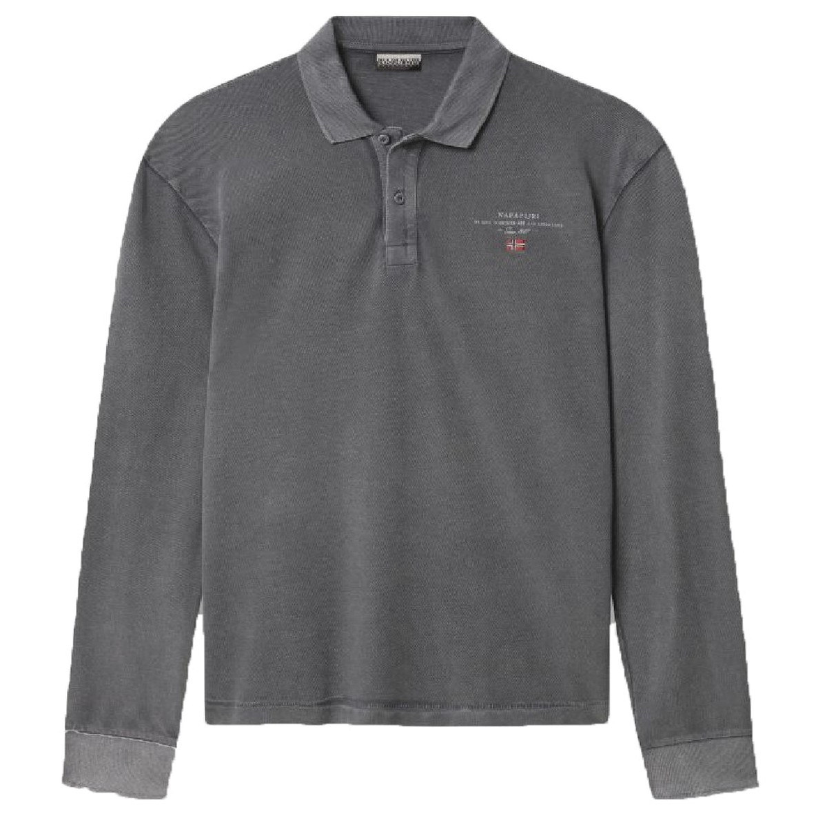 Polo Uomo Eisberg
