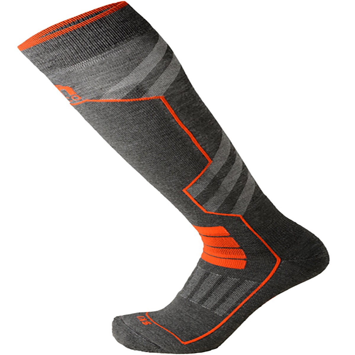 Calza Unisex Sci Ski Performance Medium Weight