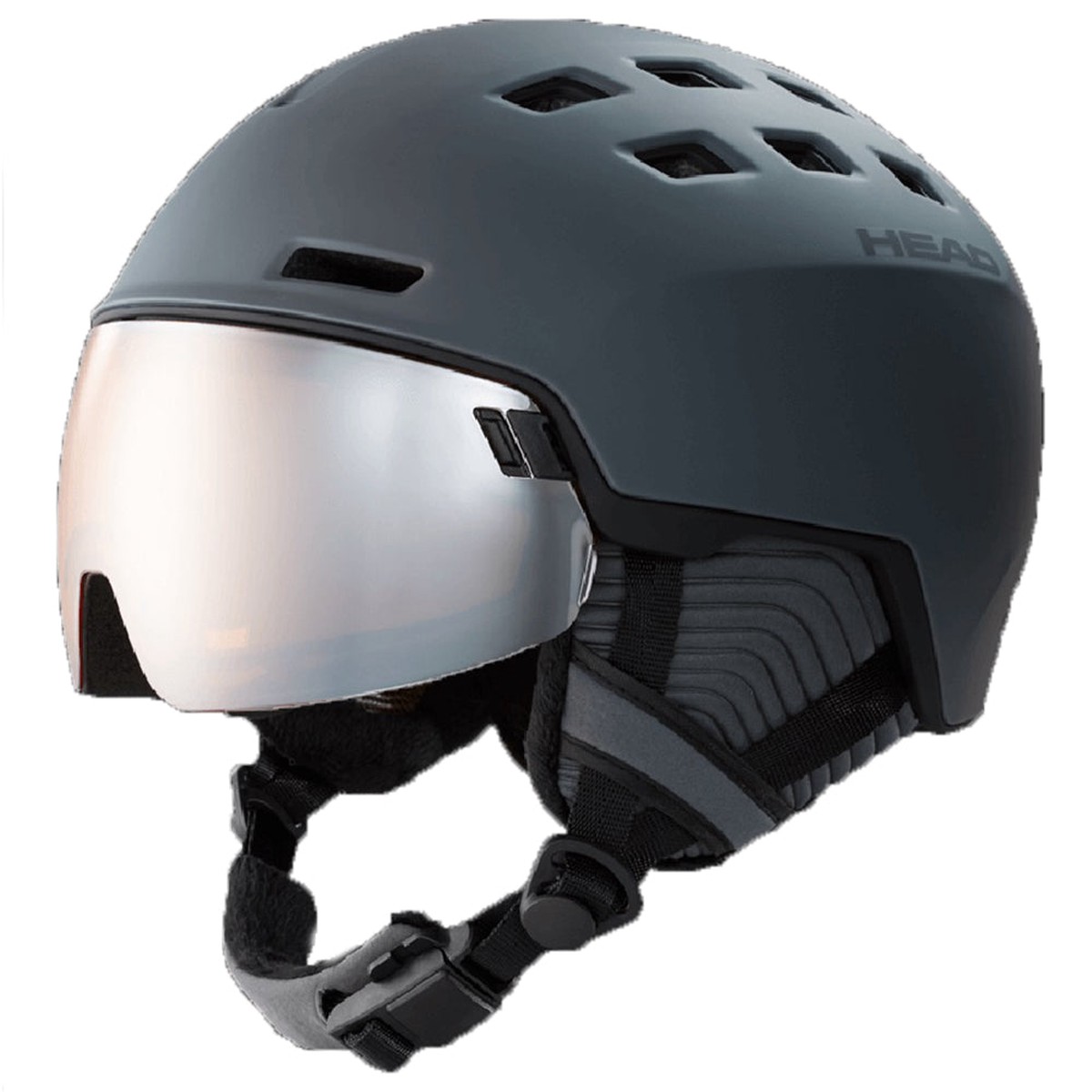 Casco Sci Radar