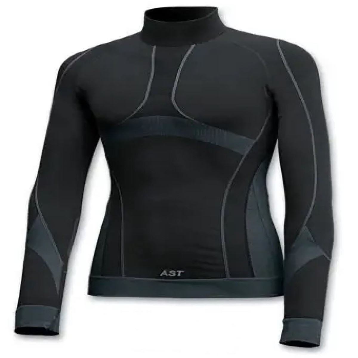 Maglia Sci Junior Seamless
