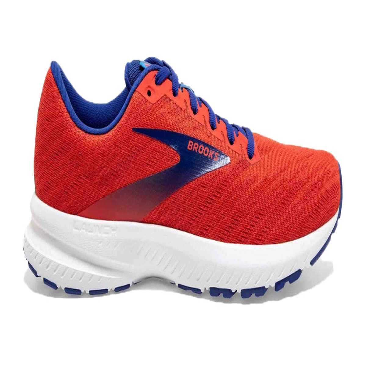 Scarpe Running Uomo Launch 7