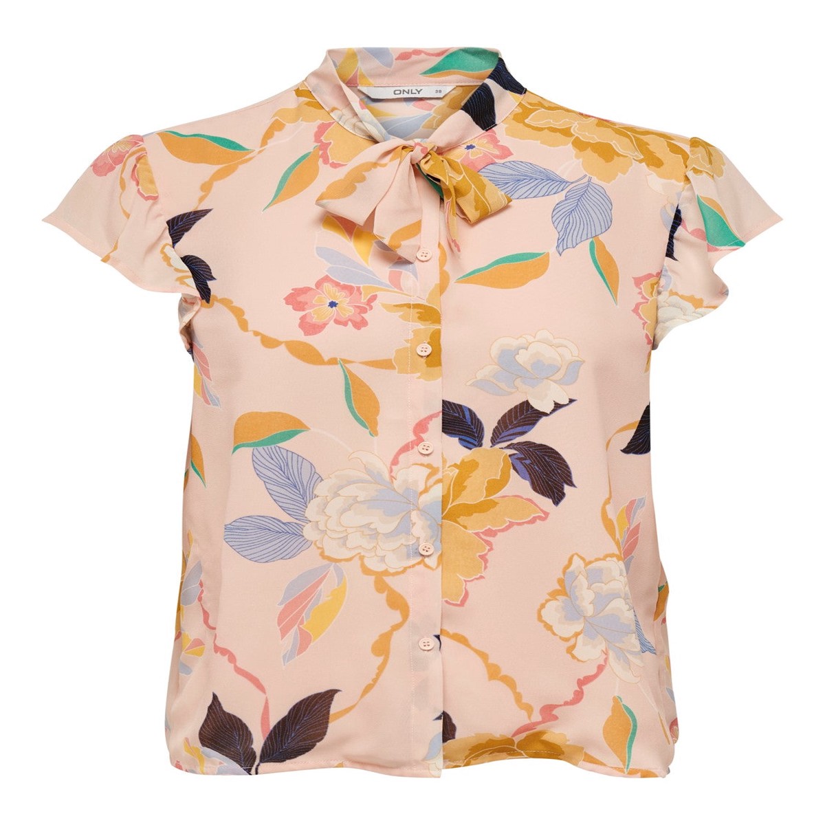 Camicia Donna Angila