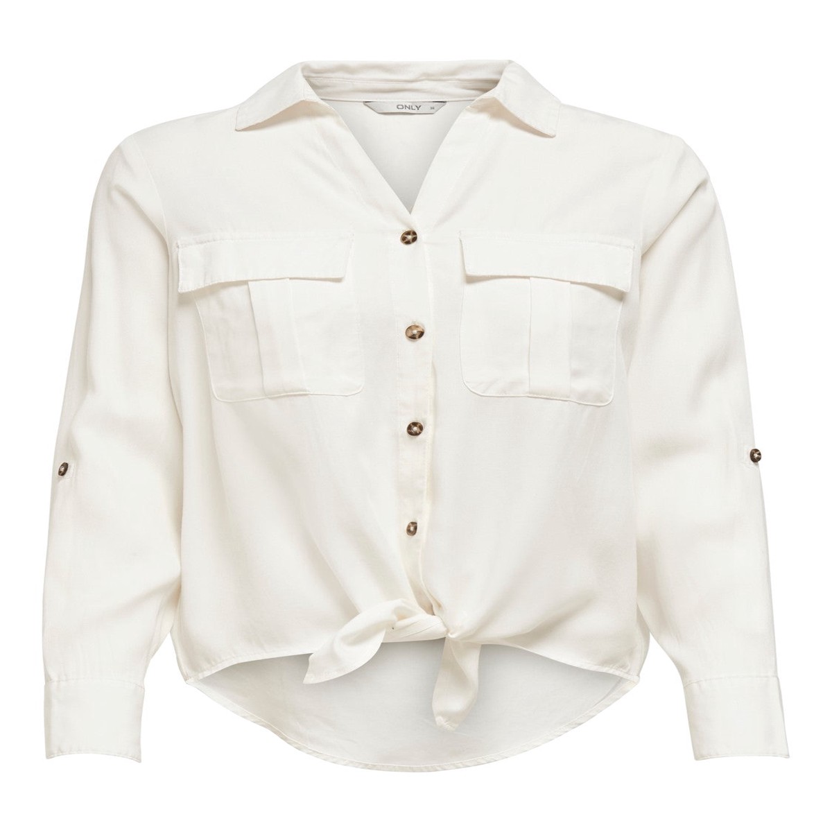Camicia Donna Onlkarla