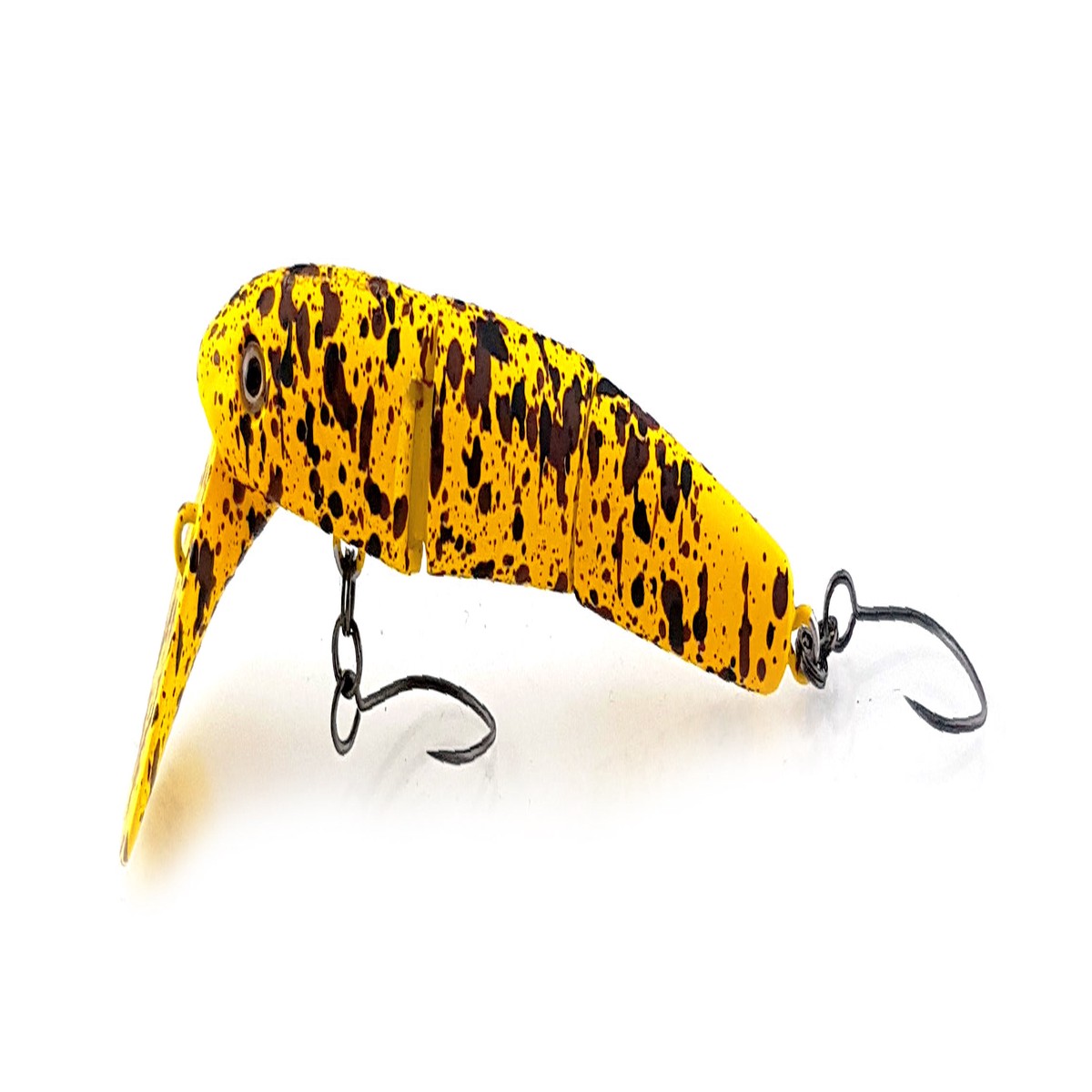 Esca Artificiale Hydram Floating Nano