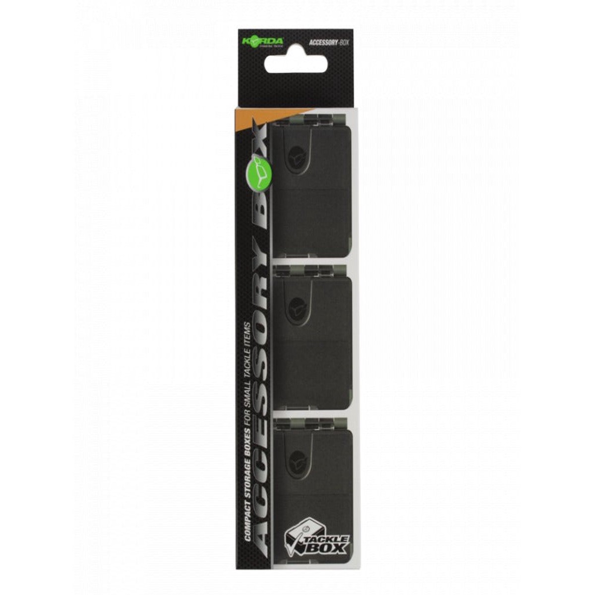 Korda Accessory Box