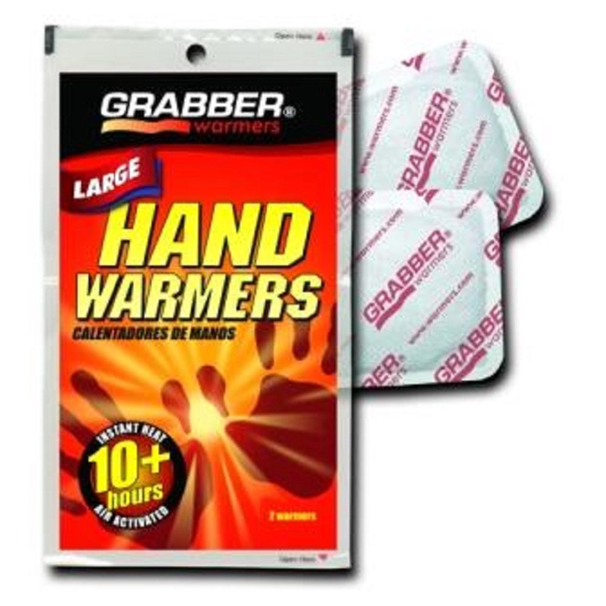 Scaldamani Grabber